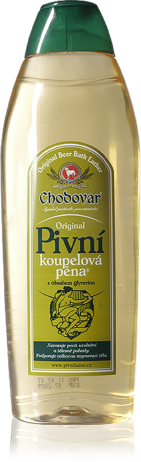 Chodovar Pašerák